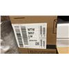 Image 2 : WHIRLPOOL MODEL WTW5057LW. 5.5 CU FT WHITE HIGH EFFICIENCY TOP LOAD WASHER WITH BUILT IN FAUCET,