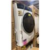 Image 2 : WHIRLPOOL MODEL WTW5057LW. 5.5 CU FT WHITE HIGH EFFICIENCY TOP LOAD WASHER WITH BUILT IN FAUCET,