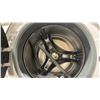Image 4 : WHIRLPOOL MODEL WTW5057LW. 5.5 CU FT WHITE HIGH EFFICIENCY TOP LOAD WASHER WITH BUILT IN FAUCET,