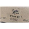 Image 3 : PAIR OF ASHLEY SIGNATURE DESIGN MODEL P791-601 PLASTIC RATTAN OUTDOOR PATIO *IN BOX*