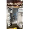 Image 3 : WHIRLPOOL MODEL WRS331SDHM08. STAINLESS STEEL 33" 21.4 CU FT SIDE BY SIDE REFRIGERATOR