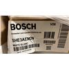 Image 3 : BOSCH MODEL SHE3AEM2N. WHITE 24" BUILT IN SMART DISHWASHER 50 DBA WITH PRECISION WASH,