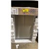 Image 2 : BOSCH MODEL SHP55CM5N. STAINLESS STEEL 24" BUILT IN SMART DISHWASHER 46 DBA WITH PRECISION WASH,