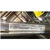 Image 5 : FRIGIDAIRE GALLERY MODEL FGID2479SD6A BLACK STAINLESS FRONT BUILT-IN DISHWASHER