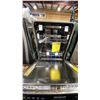 Image 4 : FRIGIDAIRE PROFESSIONAL MODEL FPID2498SF9A STAINLESS STEEL FRONT BUILT-IN DISHWASHER