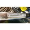 Image 6 : FRIGIDAIRE PROFESSIONAL MODEL FPID2498SF9A STAINLESS STEEL FRONT BUILT-IN DISHWASHER