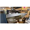 Image 3 : FRIGIDAIRE MODEL FDHP4336A5 STAINLESS STEEL FRONT BUILT-IN DISHWASHER