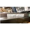 Image 6 : FRIGIDAIRE MODEL FDHP4336A5 STAINLESS STEEL FRONT BUILT-IN DISHWASHER