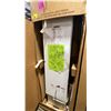 Image 1 : MONOGRAM MODEL ZIF180NPKII 18" BUILT-IN COLUMNS FREEZER 8.4 CU. FT., PANEL REA