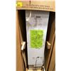 Image 2 : MONOGRAM MODEL ZIF180NPKII 18" BUILT-IN COLUMNS FREEZER 8.4 CU. FT., PANEL REA