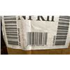 Image 7 : MONOGRAM MODEL ZIF180NPKII 18" BUILT-IN COLUMNS FREEZER 8.4 CU. FT., PANEL REA