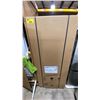 Image 1 : LIEBHERR MODEL SC7520 30" FRST FRIDGE/FREEZER 12.8 CU. FT RH (I), COMFORT, 67" HIGH