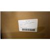 Image 3 : LIEBHERR MODEL SC7520 30" FRST FRIDGE/FREEZER 12.8 CU. FT RH (I), COMFORT, 67" HIGH