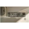 Image 5 : WHIRLPOOL MODEL WRSC5536RZ00. 36" STAINLESS STEEL 21 CU FT COUNTER DEPTH SIDE BY SIDE REFRIGERATOR