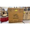 Image 1 : ASHLEY SIGNATURE DESIGN MODEL A4000604 2PCS NESTING TABLE SET *IN BOX*
