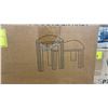 Image 2 : ASHLEY SIGNATURE DESIGN MODEL A4000604 2PCS NESTING TABLE SET *IN BOX*