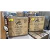 Image 1 : PAIR OF ASHLEY SIGNATURE DESIGN MODEL P783-702 END TABLE SET *IN BOXES*