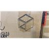 Image 2 : PAIR OF ASHLEY SIGNATURE DESIGN MODEL P783-702 END TABLE SET *IN BOXES*