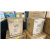 Image 1 : PAIR OF ASHLEY SIGNATURE DESIGN MODEL A3000632 MODERN STOOLS *IN BOXES*
