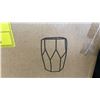 Image 2 : PAIR OF ASHLEY SIGNATURE DESIGN MODEL A3000632 MODERN STOOLS *IN BOXES*