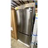 Image 1 : FRIGIDAIRE GALLERY MODEL GRFN2023AF00 STAINLESS STEEL FRONT MULTI-DOOR