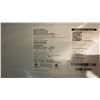 Image 5 : FRIGIDAIRE GALLERY MODEL GRFN2023AF00 STAINLESS STEEL FRONT MULTI-DOOR
