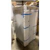 Image 2 : WHIRLPOOL MODEL WZF57R16FW WHITE REFRIGERATOR