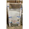 Image 3 : WHIRLPOOL MODEL WZF57R16FW WHITE REFRIGERATOR