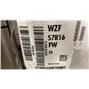 Image 5 : WHIRLPOOL MODEL WZF57R16FW WHITE REFRIGERATOR