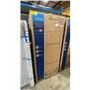Image 1 : MIDEA MODEL MRT18D3BWW WHITE 18.1 CU. FT. TOP-FREEZER REFRIGERATOR ENERGY STAR
