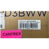 Image 7 : MIDEA MODEL MRT18D3BWW WHITE 18.1 CU. FT. TOP-FREEZER REFRIGERATOR ENERGY STAR
