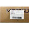 Image 7 : MIDEA MODEL MRT18D3BWW WHITE 18.1 CU. FT. TOP-FREEZER REFRIGERATOR ENERGY STAR