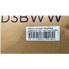 Image 8 : MIDEA MODEL MRT18D3BWW WHITE 18.1 CU. FT. TOP-FREEZER REFRIGERATOR ENERGY STAR