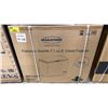 Image 2 : MARATHON MODEL MCF70GRD-1 PREMIUM GRANITE 7.1 CU. FT. CHEST FREEZER