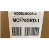 Image 3 : MARATHON MODEL MCF70GRD-1 PREMIUM GRANITE 7.1 CU. FT. CHEST FREEZER