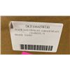 Image 6 : DANBY MODEL DCF100A5WDB 10 CU. FT. COMPACT CHEST FREEZER