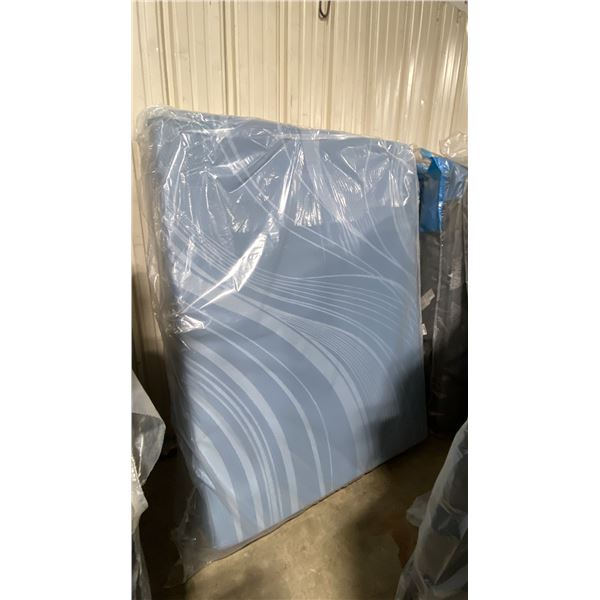 TEMPUR-PEDIC QUEEN SIZE MATTRESS