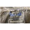 Image 2 : SEALY POSTUREPEDIC TWIN SIZE LUXURY MATTRESS & BOXSPRING