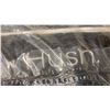 Image 2 : HUSH TWIN SIZE PILLOW TOP LUXURY MATTRESS