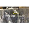 Image 2 : SERTA PERFECT SLEEPER TWIN SIZE LUXURY MATTRESS