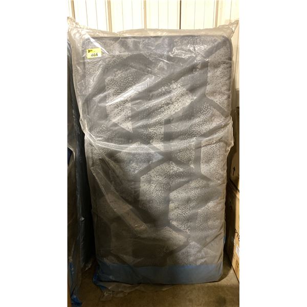 SEALY POSTRAPIDEC SLEEPER TWIN SIZE LUXURY MATTRESS