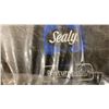 Image 2 : SEALY POSTRAPIDEC SLEEPER TWIN SIZE LUXURY MATTRESS
