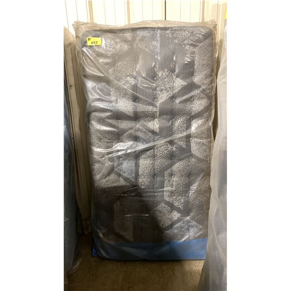 SEALY POSTRAPIDEC SLEEPER TWIN SIZE LUXURY MATTRESS