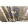 Image 2 : SEALY POSTRAPIDEC SLEEPER TWIN SIZE LUXURY MATTRESS