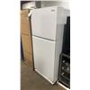 Image 3 : MIDEA MODEL MRT18D3BWW. 30" WHITE 18.1 CU FT TOP-FREEZER REFRIGERATOR WITH MULTI AIR FLOW TECHNOLOGY