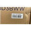 Image 2 : MIDEA MODEL MRT18D3BWW. 30" WHITE 18.1 CU FT TOP-FREEZER REFRIGERATOR WITH MULTI AIR FLOW TECHNOLOGY