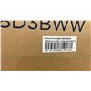 Image 2 : MIDEA MODEL MRT18D3BWW. 30" WHITE 18.1 CU FT TOP-FREEZER REFRIGERATOR WITH MULTI AIR FLOW TECHNOLOGY