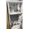 Image 4 : MIDEA MODEL MRT18D3BWW. 30" WHITE 18.1 CU FT TOP-FREEZER REFRIGERATOR WITH MULTI AIR FLOW TECHNOLOGY