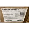 Image 2 : NAPOLEON ROGUE MODEL RSE525RSIBNSS-1 STAINLESS STEEL NATURAL GAS BBQ