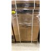 Image 2 : DANBY MODEL DERM240WC 24" FREE STANDING ELECTRIC COIL RANGE (WHITE)
